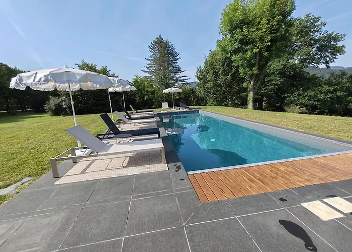 Château Du Chambon *