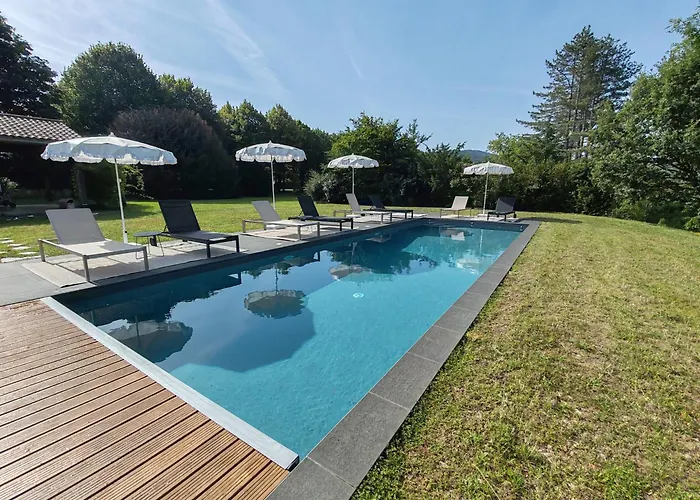 Château Du Chambon * Cerzat